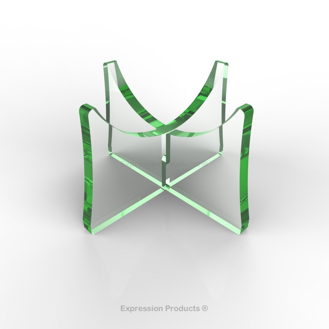 Football Display Stand - Expression Products Ltd
