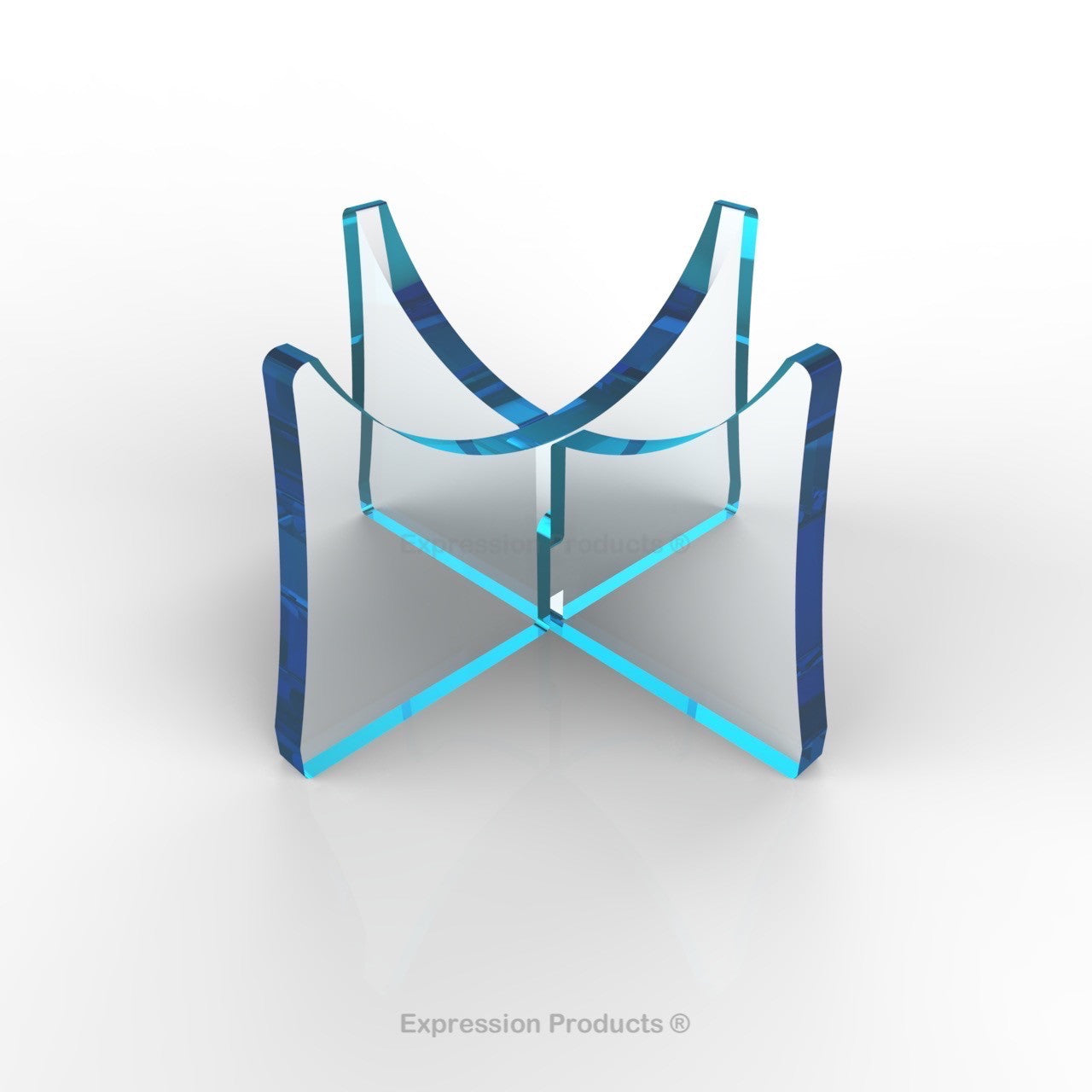 Football Display Stand - Expression Products Ltd