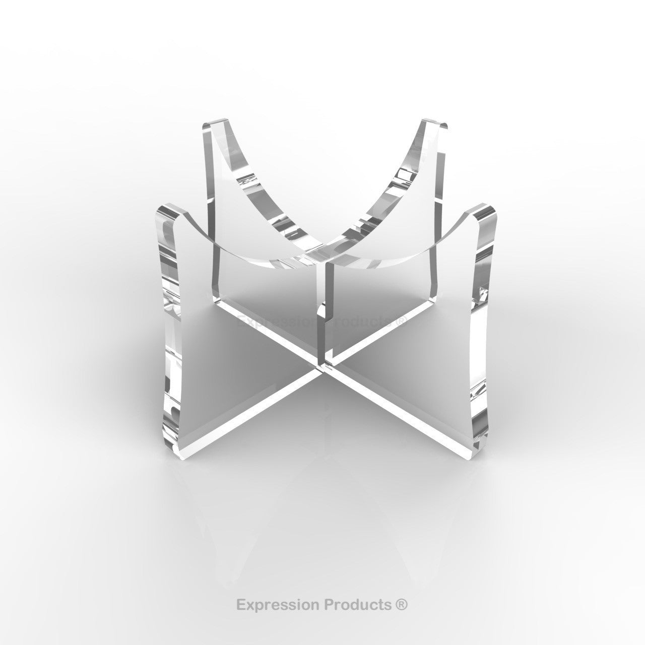 Football Display Stand - Expression Products Ltd