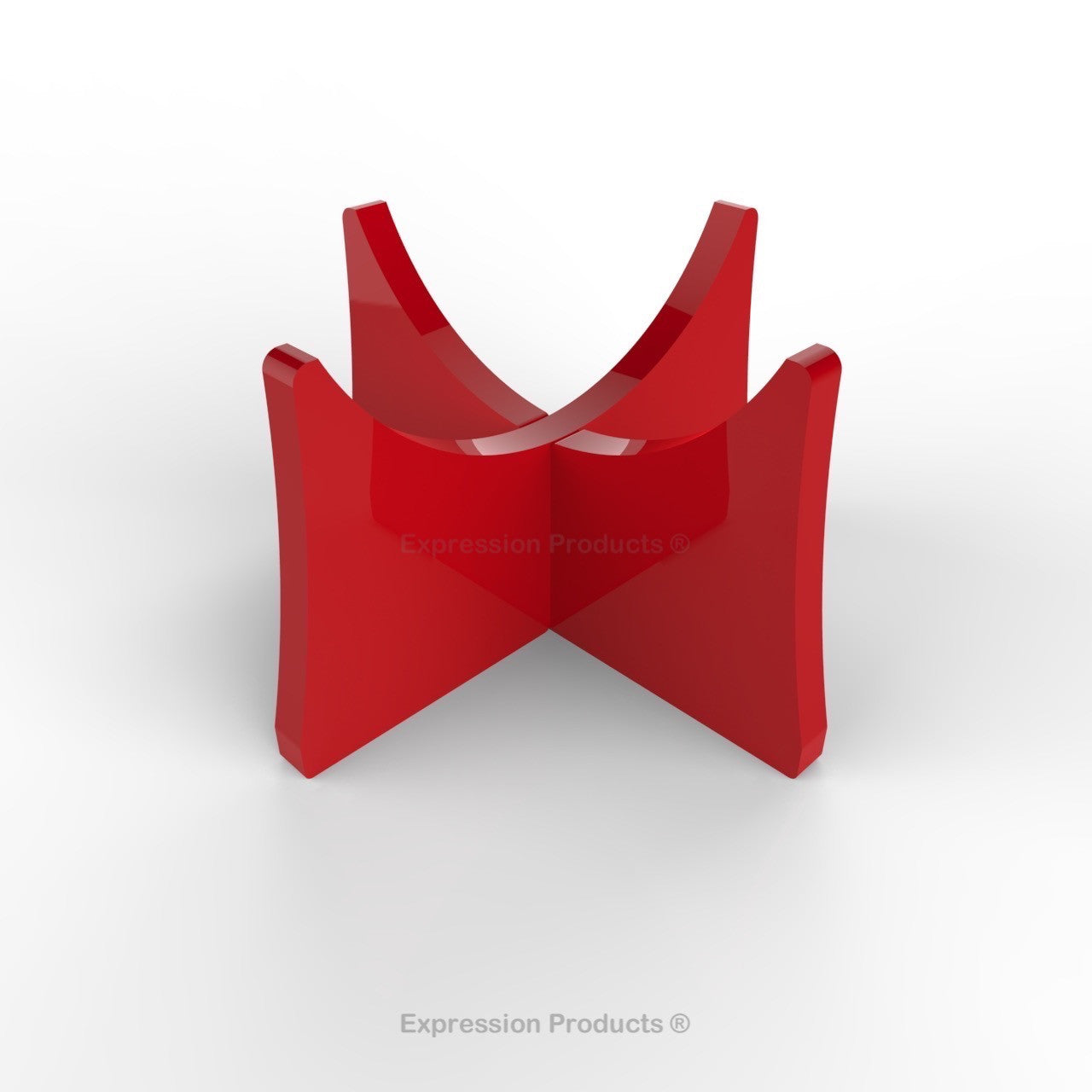 Football Display Stand - Expression Products Ltd
